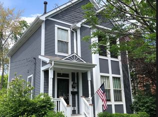 388 Stewart Ave, Columbus, OH 43206