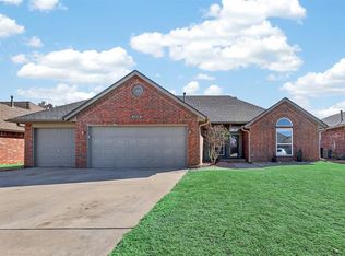 1508 George St, Edmond, OK 73003
