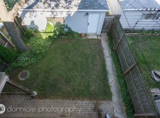 1240 N Damen Ave #2, Chicago, IL 60622