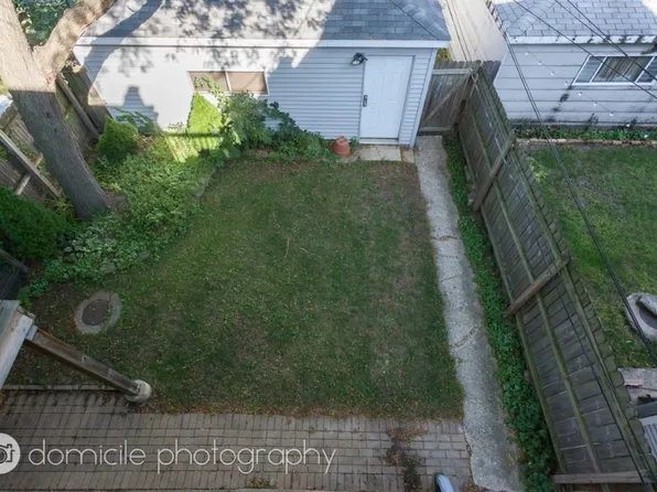 1240 N Damen Ave #2, Chicago, IL 60622