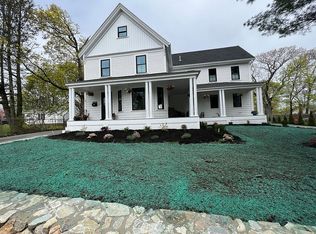 136 Hayward St, Braintree, MA 02184