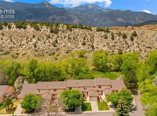 652 Echo Ln, Colorado Springs, CO 80904