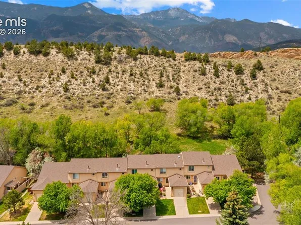 652 Echo Ln, Colorado Springs, CO 80904