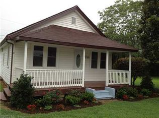 9370 Old Stage Hwy, Smithfield, VA 23430