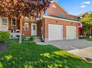 2512 8th Ave E #A-E, Owen Sound, ON N4K6V2