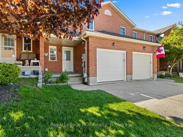2512 8th Ave E #A-e, Owen Sound, ON N4K 6V2