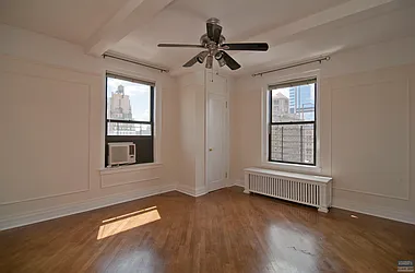 Rented by Bellmarc Realty