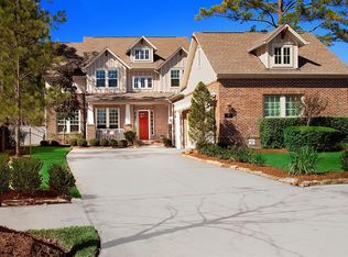 27 Hedgedale Way, Spring, TX 77389