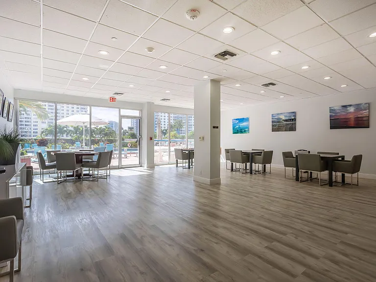 405 N Ocean Blvd #329 — Photo 43