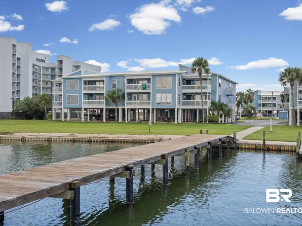 1872 W Beach Blvd Unit A-105, Gulf Shores, AL 36542