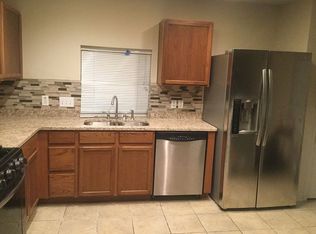 14906 Rain Dance Dr, Houston, TX 77090