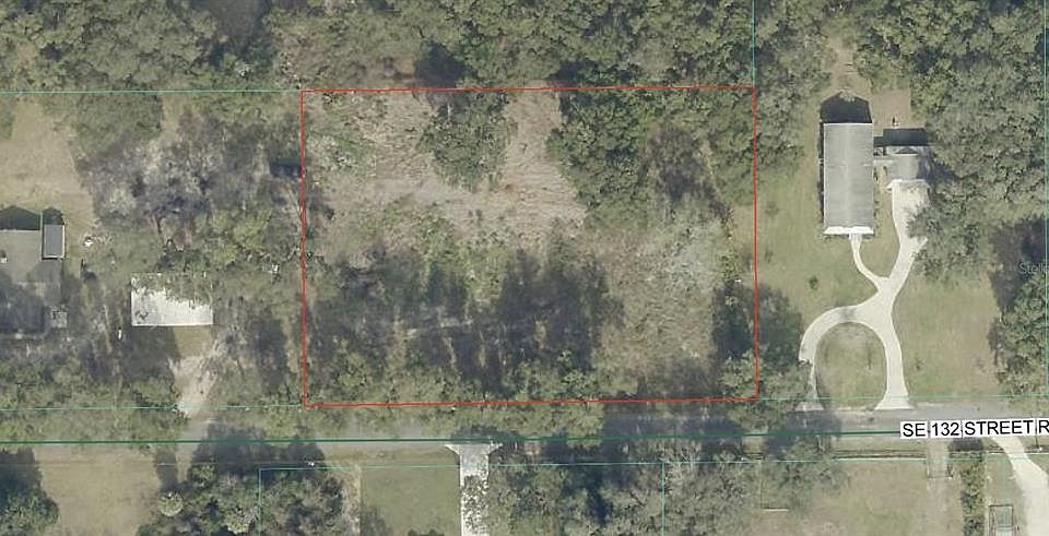 1st image of 11583 SE 132nd Street Rd Lot 1