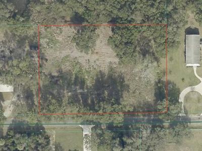 11583 SE 132ND STREET ROAD LOT 1, Ocklawaha, FL, 32179