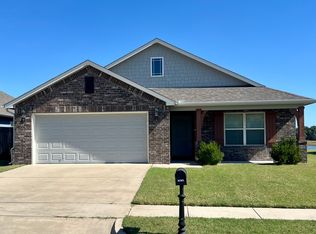 10383 S Nathan St, Jenks, OK 74037