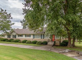 385 Beechcrest Cir, Lewisburg, TN 37091