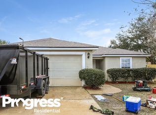 3762 Maddie Ln, Jacksonville, FL 32210