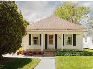 120 Todd Ave, La Salle, CO 80645