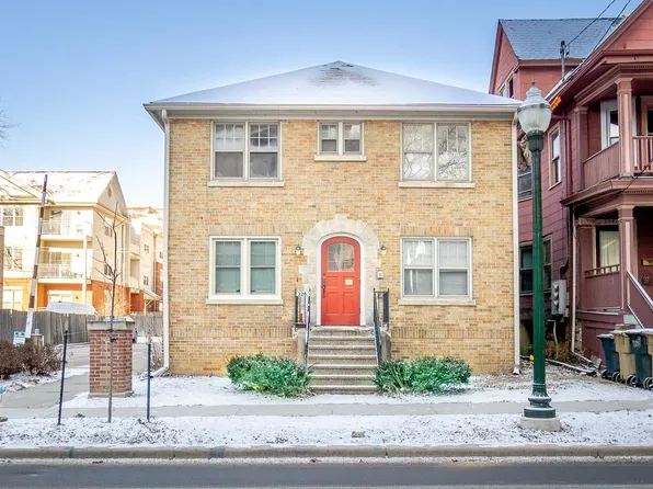 326 W Wilson St Unit 3, Madison, WI 53703
