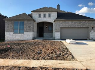 2009 Southcreek Dr, Leander, TX 78641