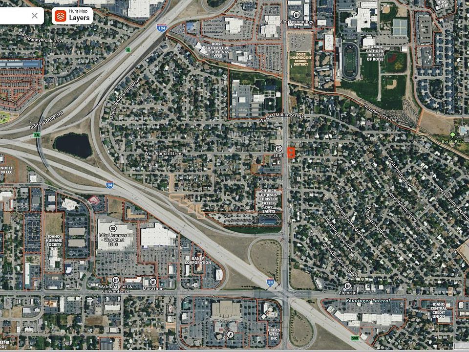 1st image of S Cole Rd Lot 1
