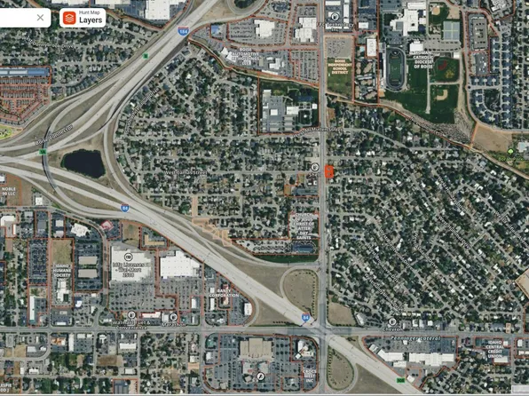 S Cole Rd #1, Boise, ID 83709