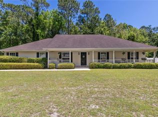 133 Kristins Dr, Saint Marys, GA 31558