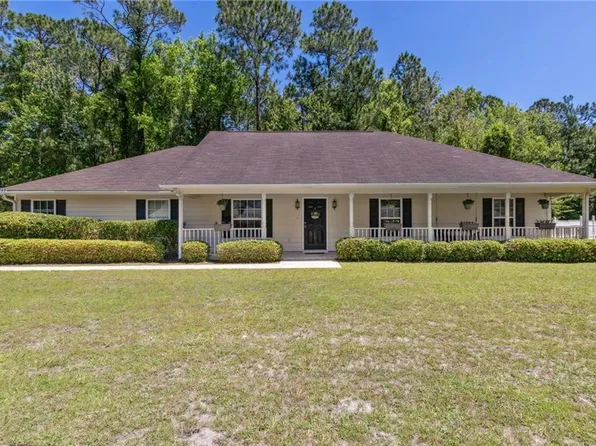 133 Kristins Dr, Saint Marys, GA 31558