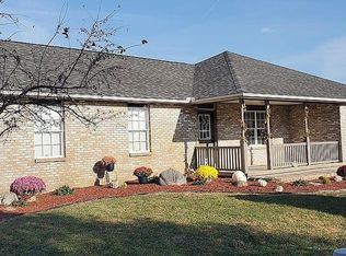 7607 Chanting Cir, Mechanicsburg, OH 43044