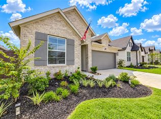115 Blue River Trl, Rosenberg, TX 77471