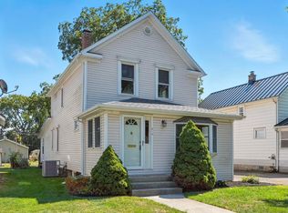 314 N Chauncey St, Columbia City, IN