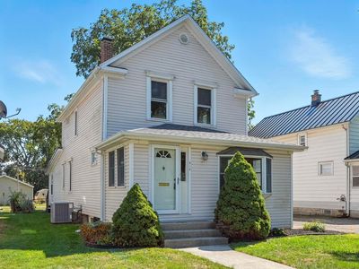 314 N Chauncey St, Columbia City, IN, 46725