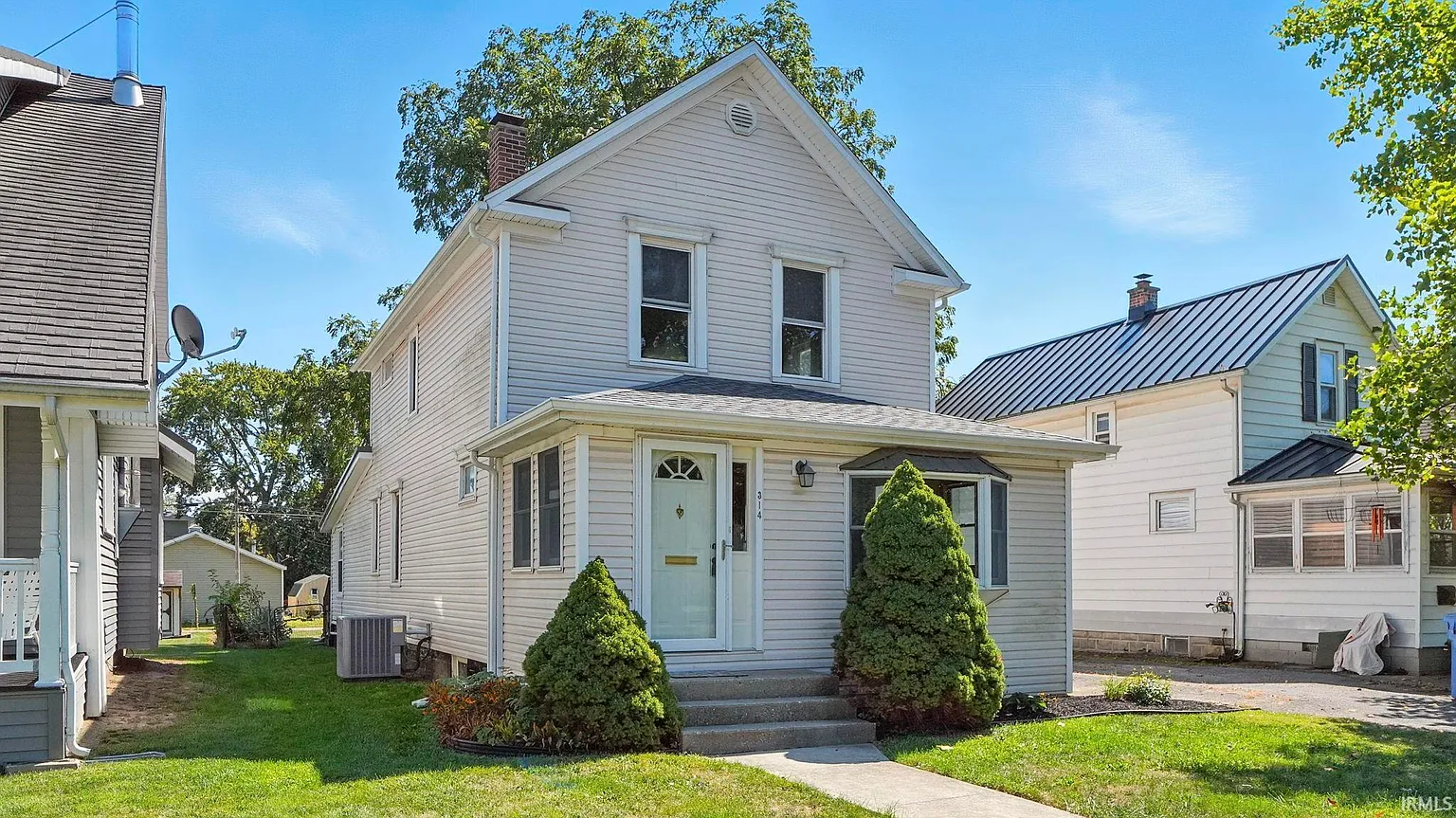 314 N Chauncey St photo 1