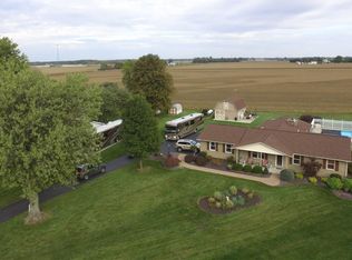 39 Bethany Dr, Fremont, OH 43420