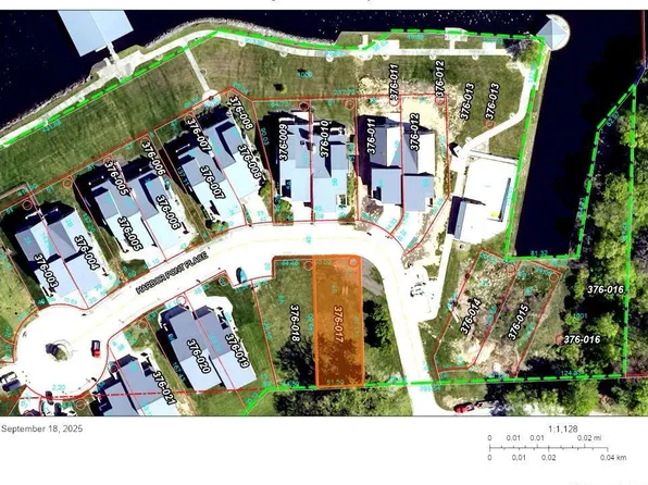 314 Harbor Point Pl, Springfield, IL 62712