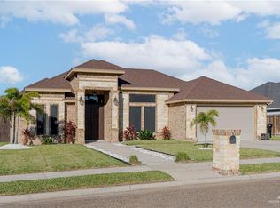 3613 Shady Grove Trl, Weslaco, TX 78599