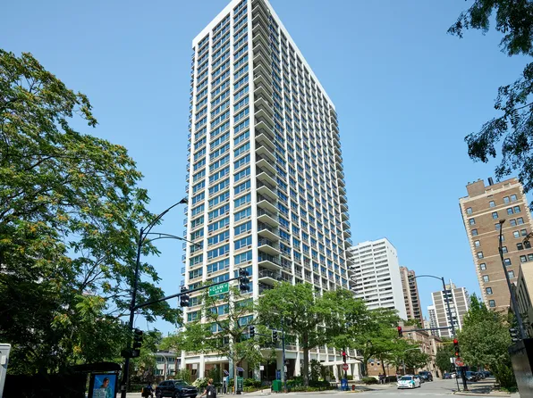 88 W Schiller St APT 3007, Chicago, IL 60610