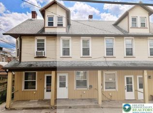 109 W Frankford St, Bethlehem, PA 18018