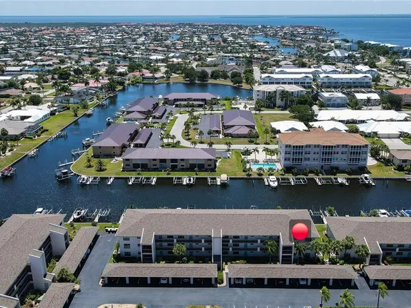 335 Coldeway Dr #F21, Punta Gorda, FL 33950