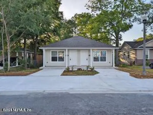 2811 MYRTLE Avenue #2, Jacksonville, FL 32209