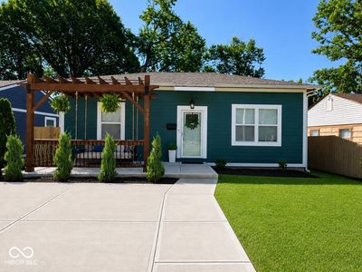 3251 Sutherland Ave, Indianapolis, IN, 46205
