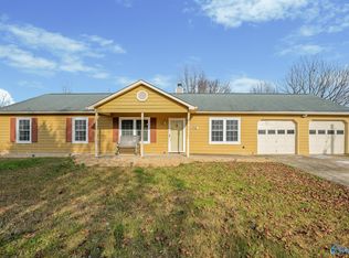 1755 McKee Rd, Toney, AL 35773