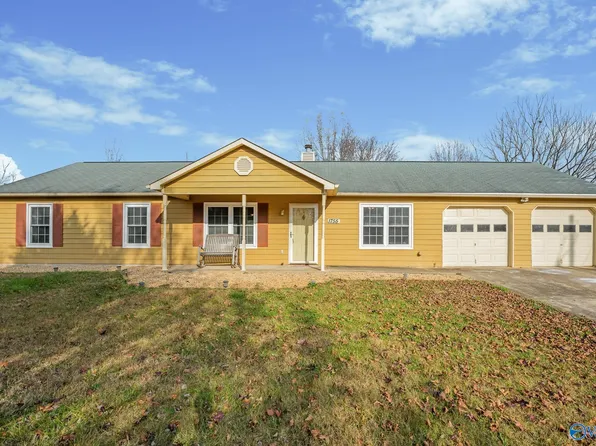 1755 McKee Rd, Toney, AL 35773