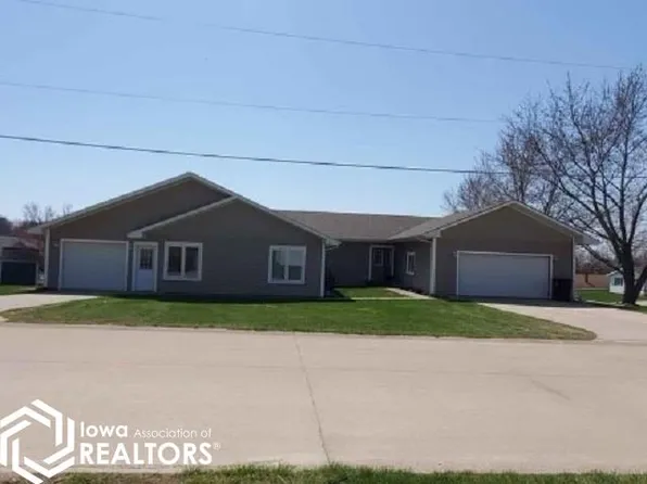 1001 W Columbus St, Mount Ayr, IA 50854