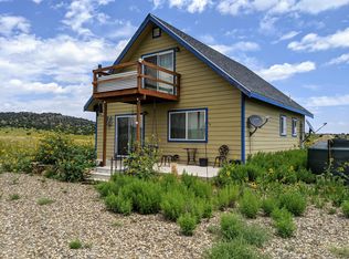 23920 Adams Rd, Trinidad, CO 81082