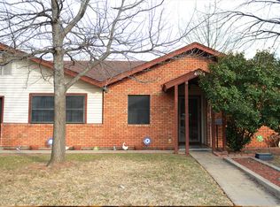 4103 Alpine Dr, Wichita Falls, TX 76302