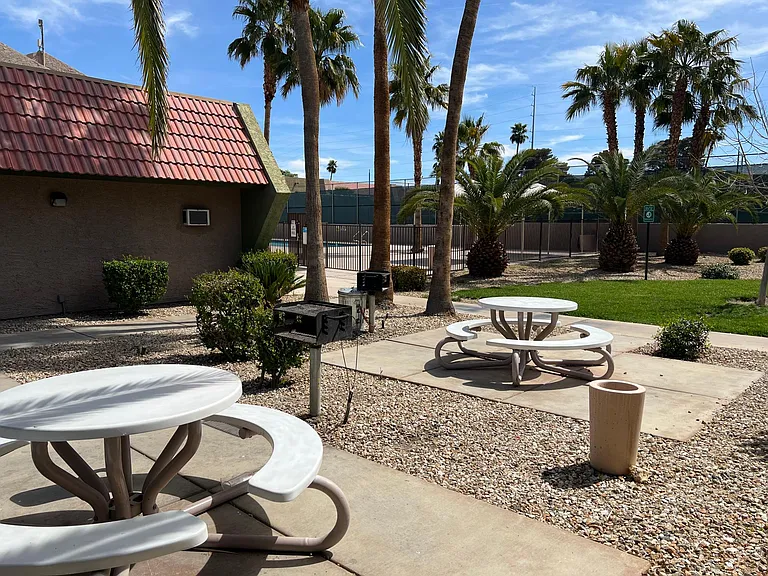 5080 Indian River Dr #360 — Photo 21