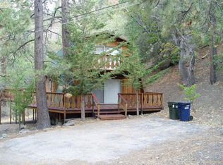1117 Twin Lakes Rd, Wrightwood, CA 92397