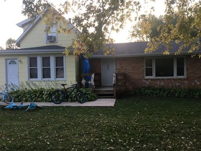 104 S Griffin St Lakefield Mn 56150 Zillow