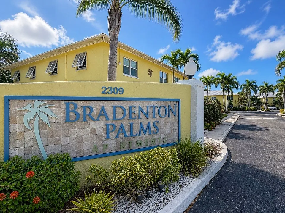 Bradenton Palms Apartments