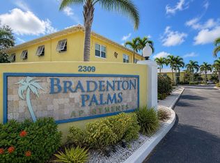 Bradenton Palms Apartments, Bradenton, FL 34205